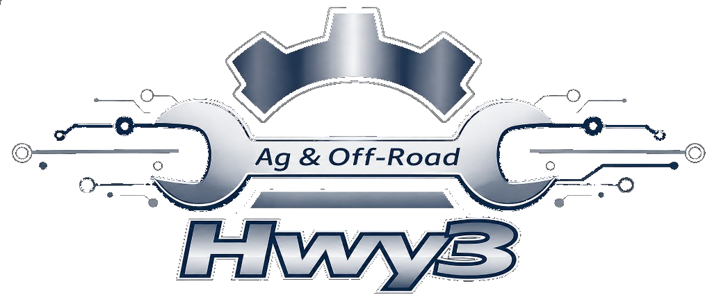 Hwy3 — Ag & Off-Road